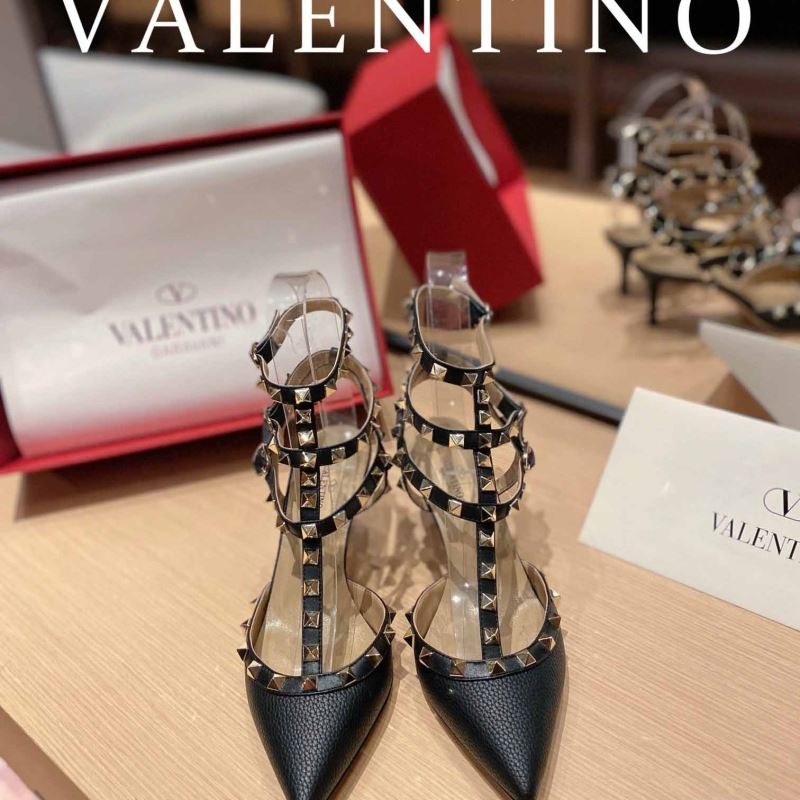 Valentino High Heels
